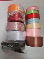 Ribbons, Ophalen of Verzenden, Nieuw, Materiaal