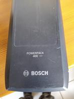 Bosch Fietsaccu, Ophalen of Verzenden, Gebruikt