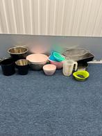 Diverse keukenitems - complete set, Ophalen, Zo goed als nieuw