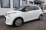 Citroen C1 1.0 E-VTI  Airscape FEEL (Cabriolet), Auto's, Euro 5, Gebruikt, 31 €/maand, Cabriolet