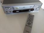 Goede Samsung Vhs Videorecorder, Ophalen, Zo goed als nieuw