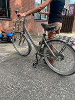 Alpina meisjes fiets. 22 inch inclusief slot, Ophalen, Gebruikt, Overige merken, Versnellingen
