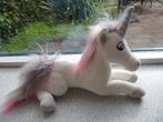 Unicorn eenhoorn De Efteling Pardoes Anna Club Plush, Kinderen en Baby's, Speelgoed | Knuffels en Pluche, Ophalen of Verzenden