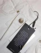 JOSHV - Prachtige Jeans maat XS - Nieuw €139 - JOSH V, Kleding | Dames, Broeken en Pantalons, Wit, Nieuw, X, Maat 34 (XS) of kleiner