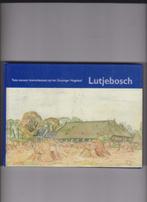 Lutjebosch - Groningen Hogeland, Boeken, Verzenden, 20e eeuw of later