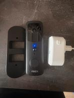 Finex deurbel, Ophalen of Verzenden, Zo goed als nieuw