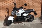 Honda Grom 2025, Particulier, 125 cc, 11 kW of minder, ABS