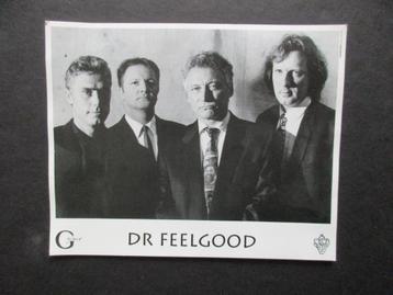 Dr.Feelgood Promotiefoto beschikbaar voor biedingen