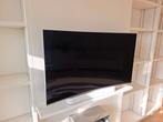 Samsung Curved televisie - UE49KS7502UXXH, Audio, Tv en Foto, Televisies, Ophalen, 50 Hz, Zo goed als nieuw, Samsung