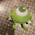 Mike Monster Inc Knuffel, Ophalen of Verzenden, Overige figuren, Knuffel