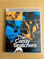 Blu ray + dvd "The Candy snatchers" Vinegar Syndrome, Ophalen of Verzenden, Zo goed als nieuw