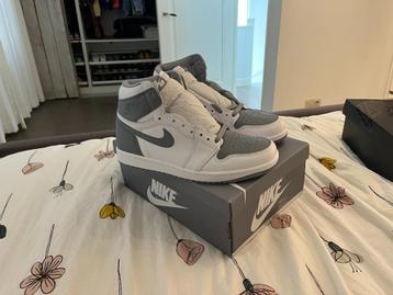 Nike Air Jordan 1 High Stealth - 42 beschikbaar voor biedingen