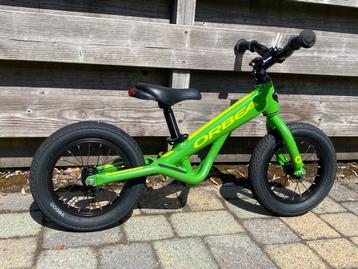 Orbea Grow 0 - loopfiets beschikbaar voor biedingen