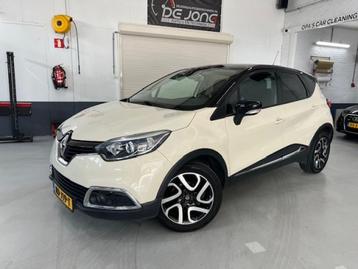 Renault CAPTUR 0.9 TCE DYNAMIQUE, PDC, Clima, Media/navi sys beschikbaar voor biedingen