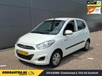 Hyundai i10 1.0 i-Drive Cool Airco VERBRUIKT OLIE!!!, Voorwielaandrijving, Euro 5, Gebruikt, Start-stop-systeem