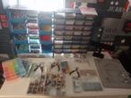 Te koop alles om zelf sieraden te maken 200,00, Hobby en Vrije tijd, Kralen en Sieraden maken, Ophalen, Zo goed als nieuw, Overige typen