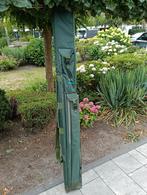 Foedraal 195cm karper hengels/witvis, Ophalen, Gebruikt, Overige typen