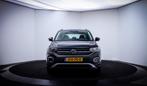 Volkswagen T-Cross 1.0TSI LIFE Plus FULL LED | CAMERA | CARP, Gebruikt, Zwart, Zwart, Origineel Nederlands