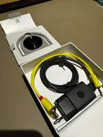 Chromecast Audio + RCA kabel - Stream je muziek!, Audio, Tv en Foto, Mediaspelers, Ophalen of Verzenden, Nieuw, Optische audio