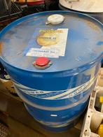 Boor en snijolie 60 liter vat, Ophalen, Zo goed als nieuw