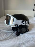 Skibril Shred, Overige merken, Gebruikt, Overige typen, Ophalen of Verzenden