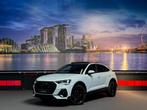 Audi Q3 Sportback 45 TFSI e |Keyless|Panorama|Camera, Auto's, Audi, 12 maanden, Gebruikt, Euro 6, Wit