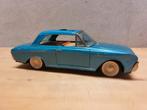 Vintage Ichiko Ford Taunus speelgoedauto, jaren '60, Ophalen of Verzenden
