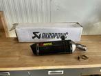 Uitlaat Kawasaki Z900, Z300 (Akrapovic, Leovince), Ophalen of Verzenden, Gebruikt
