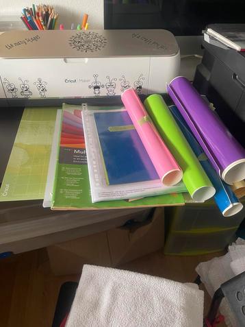 Complete hobby spullen beschikbaar voor biedingen