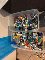 2 Bakken Lego - ca. 20 kg - Divers, Kinderen en Baby's, Speelgoed | Duplo en Lego, Ophalen of Verzenden, Gebruikt, Losse stenen