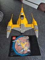 Lego star wars, Ophalen of Verzenden, Zo goed als nieuw, Complete set, Lego