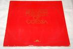 Bee Gees – The Best of Odessa LP Vinyl, Ophalen of Verzenden, 1960 tot 1980, Gebruikt, 12 inch