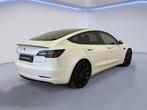 Tesla Model 3 Performance AWD 75 kWh|INCL BTW|NAP|1e EIGENAA, Auto's, Tesla, Automaat, 27 €/maand, Wit, 1249 min