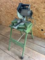 Elektra Beckum KGS 331, Ophalen, Elektra Beckum / Metabo, Gebruikt, 70 mm of meer