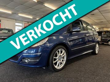 Mercedes-Benz B-klasse 170 Business Class. Isofix, cruise/cl beschikbaar voor biedingen
