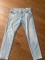 Cast Iron Jeans - W36 L32 lichtblauw., Kleding | Heren, Spijkerbroeken en Jeans, Ophalen of Verzenden, Zo goed als nieuw, Blauw