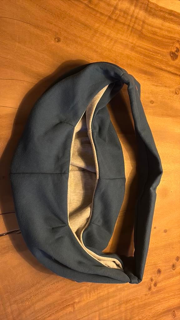 Trixie dubbelzijdige draagzak voor pup, als nieuw, Ophalen of Verzenden, Zo goed als nieuw