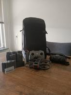 DJI Avata 2 Fly More Combo Nieuwstaat, factuur & garantie, Ophalen of Verzenden, Zo goed als nieuw