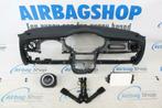 Airbag set - Dashboard Mini Cooper R50 R52 R53 (2001-2008), Auto-onderdelen, Dashboard en Schakelaars, Gebruikt, Ophalen of Verzenden