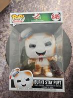 Funko Pop! Ghostbusters Burnt Stay Puft #849 Nieuw, Ophalen, Nieuw