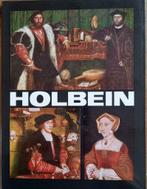 Holbein - Radu Boureanu - Schilderkunstboek, Boeken, Ophalen of Verzenden, Zo goed als nieuw, Zie beschrijving, Schilder- en Tekenkunst