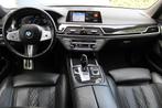 BMW 7 Serie 745e High Executive M-sport | Incl. 12 maanden G, Automaat, 12 maanden, Achterwielaandrijving, Gebruikt