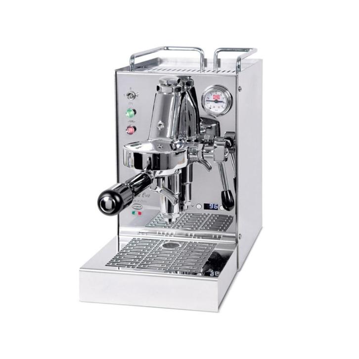 Quick Mill Carola 960 espressomachine, Witgoed en Apparatuur, Koffiezetapparaten, Nieuw, Gemalen koffie, Koffiebonen, Koffiepads en cups