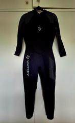 Wetsuit Watery kleur zwart voor dames maat XXXL - NIEUW, Watersport en Boten, Watersportkleding, Wetsuit, Watery, Nieuw, Ophalen of Verzenden