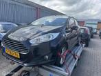 Ford Fiesta 1.0 EcoBoost Hot Hatch Edition, Zwart, Handgeschakeld, Ford, 998 cc