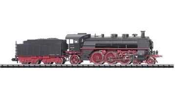 Trix N 12304 Sneltreinlocomotief met getrokken tender beschikbaar voor biedingen