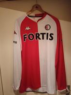 Feyenoord Thuisshirt 2007/2008 xxl, Groter dan maat XL, Ophalen of Verzenden, Zo goed als nieuw, Shirt