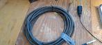 Rubber (verleng) kabel 4 x 4mm², lengte 13 meter €35, Doe-het-zelf en Verbouw, Elektra en Kabels, Kabel of Snoer, Ophalen of Verzenden