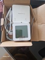 Honeywell T6 thermostaat., Doe-het-zelf en Verbouw, Thermostaten, Ophalen of Verzenden, Zo goed als nieuw