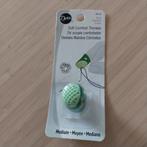 Vingerhoed, Verzamelen, Ophalen of Verzenden, Nieuw, Overige materialen, Nederland